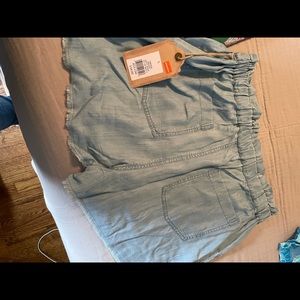 True craft nwt shorts